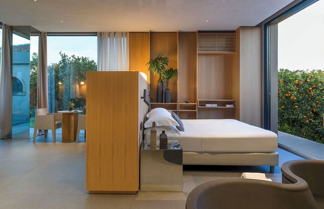 Zash Country Boutique Hotel - Photo 23