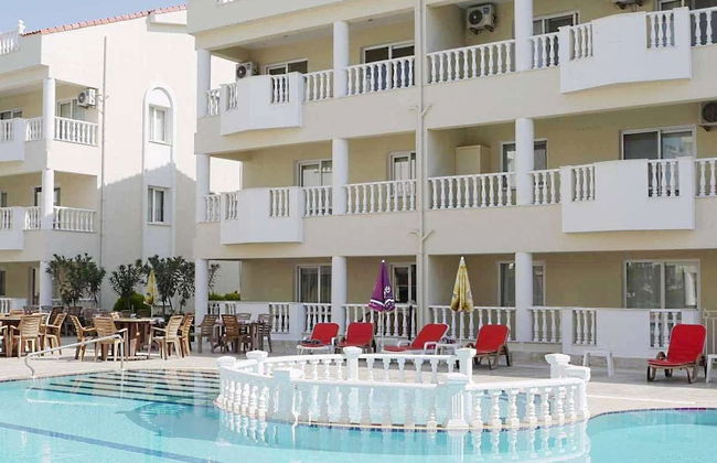 Duplex Penthouse in Didim - Foto 1