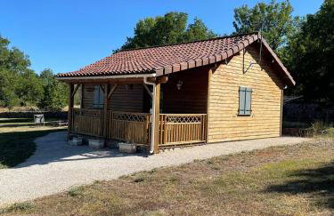 Mas d'Ambayrac chambres d' hôtes et gites - Foto 50