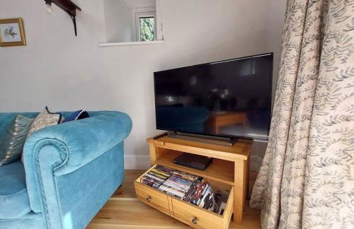 Luxury Victorian Hayloft barn self contained - Photo 28