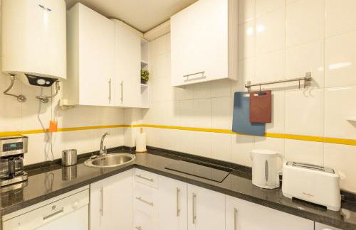 La Florida Charming Apartment by OCityzen - Foto 28