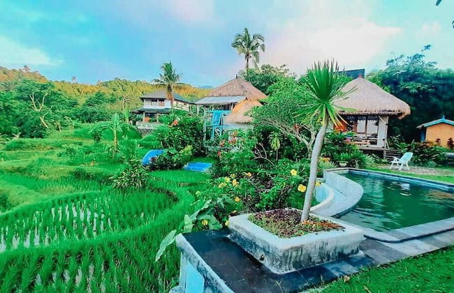 Pondok Apsari 2 - Foto 37