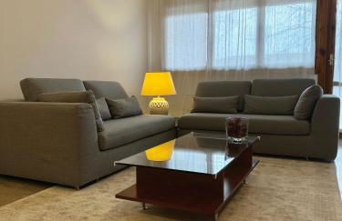 App Chiara- Mugello 3'-120 m2-Garage interno - Foto 1