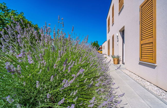 Villa Roberta - Foto 39