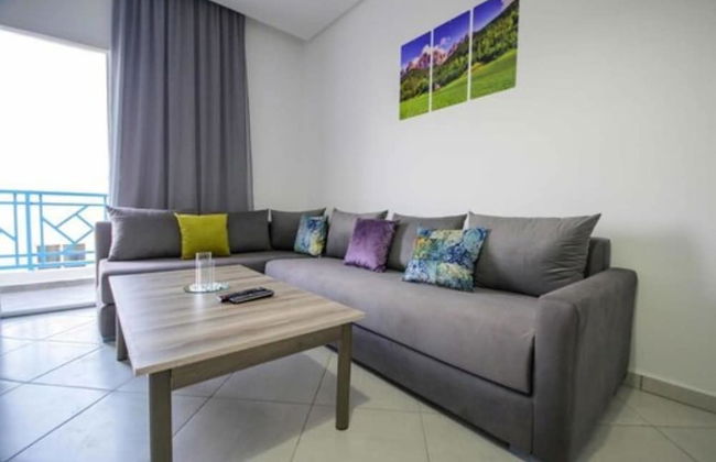 Residence hoteliere l'Escale - Foto 30