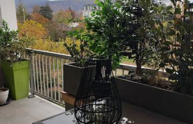 Magnifique Apt à deux pas du lac et près du centre - Foto 17