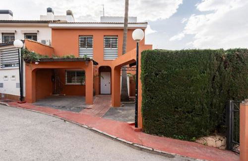 Exclusive Villa with Sea View Near Center - Foto 42