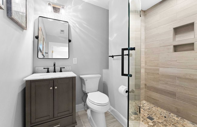 Boathouse Cove by Avantstay Pool + Swim Dock Hot Tub - Foto 37