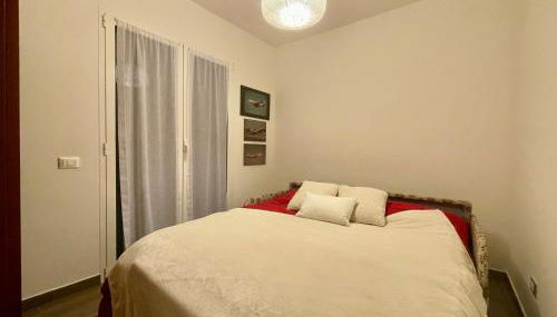 3-room apartment with sea view, A/C & Free Parking - Foto 4