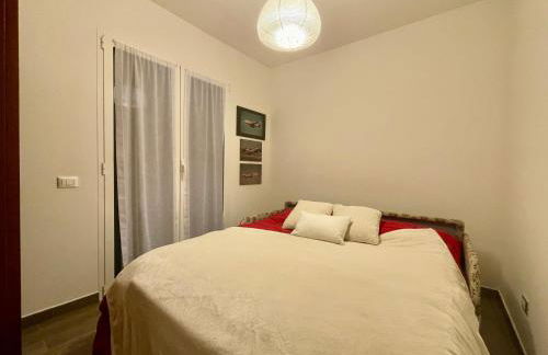 3-room apartment with sea view, A/C & Free Parking - Foto 4