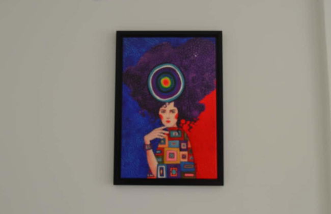 ARNEY SUİTES - Foto 13