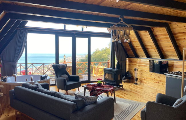 SİFLA BUNGALOV & RESTURANT - Foto 16