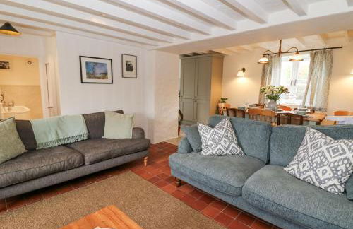 Dyffryn Cottage - Foto 6