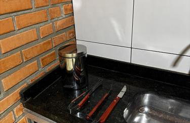 Casa elegante, próximo às cataratas - Foto 47