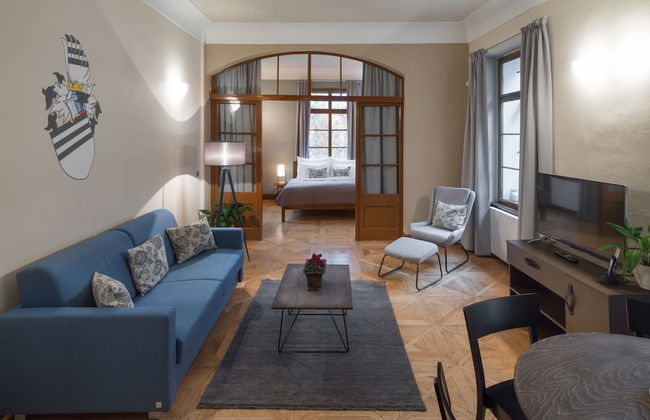 3 Epoques Apartments by Adrez Living - Foto 53