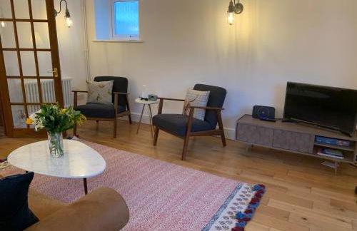 The Old Chapel Manton - Photo 31