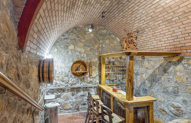 Vineyard Homestead Vrtin - Foto 25