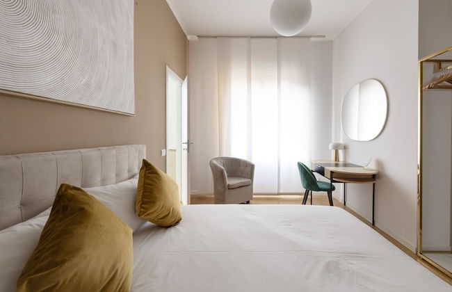 Heart Milan Apartments - Duomo District - Photo 64