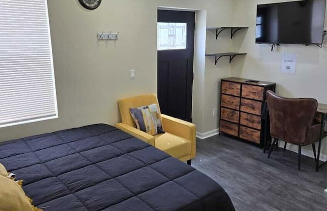 G.O.G Building - Photo 39