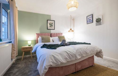 Perfect Booking 2 Bed Home in Hitchin - Foto 5