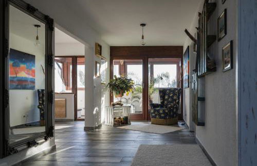 Ferienwohnung Finke 1 - Foto 18