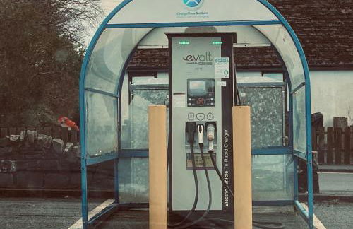 Carnmhor, Isle of Skye - Stunning 242 year old cottage on its own sea shore! - Foto 46