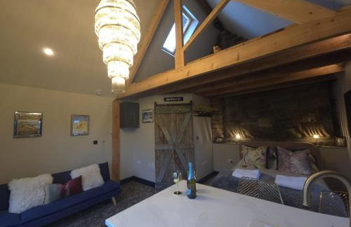 The Churchside Loft - Foto 3