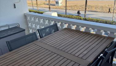 Apartamento playa 2 - Foto 2