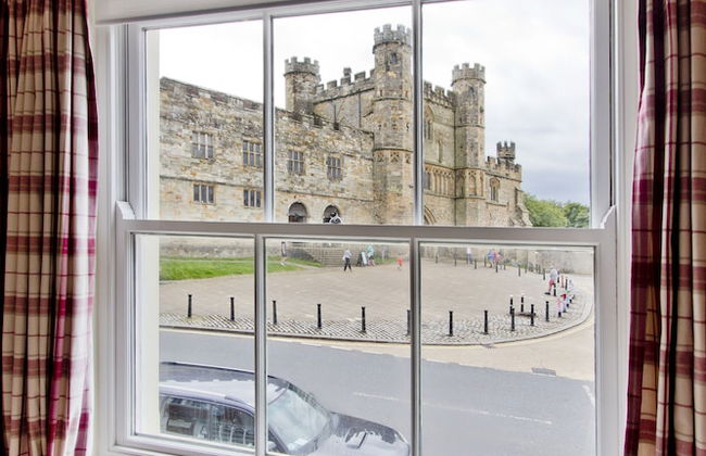 Abbey Nest - Foto 13