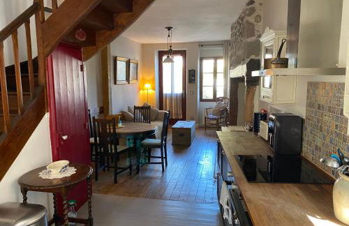 La Petite Maison à Beaulieu - Foto 1