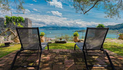 VILLA CASTELLo PORTOVENERE - Photo 4