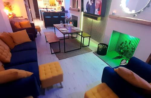 Beach Cottage Pakefield- Newly Fully Renovated House - Foto 17