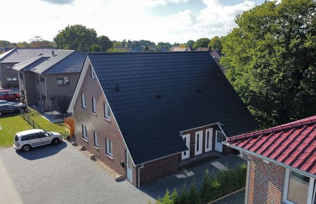 Haus Taybeerweg - Foto 16