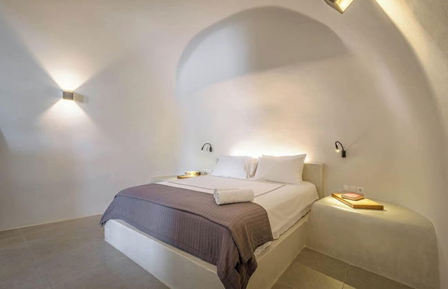 Caveart Villa&PriveTerrace&Prive Jacuzzi - Photo 7