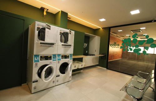Apartamento charmoso e completo no coração do Rio de Janeiro - experiência única - Foto 32