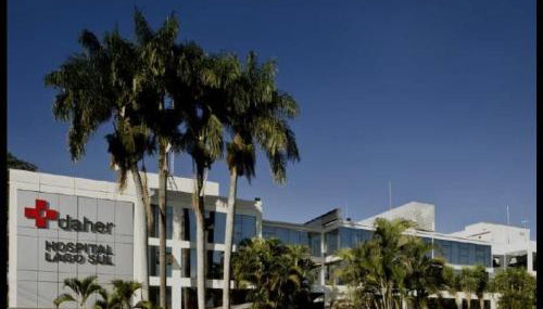 Lago sul - Daher - Foto 3