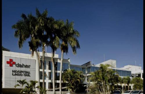 Lago sul - Daher - Foto 3