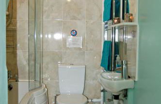 Sand Dune Apartment in Barmouth - Foto 29