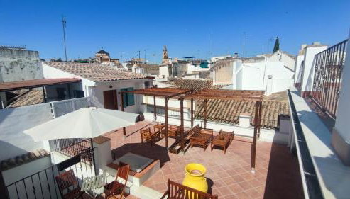 Apartamentos El Aljibe Relax Tourist Cordoba - Foto 2