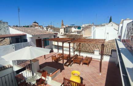 Apartamentos El Aljibe Relax Tourist Cordoba - Foto 72