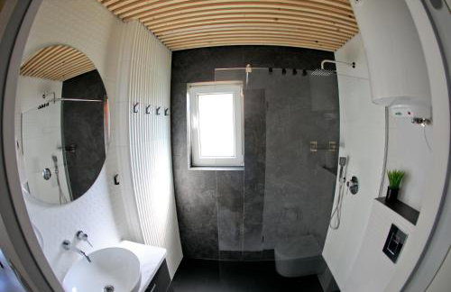 Gwiazda Mogielicy basen & balia, sauna - Foto 18