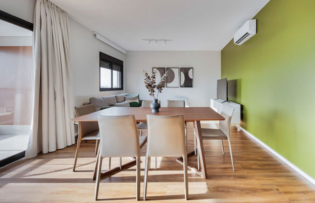 Charlie NUN Itaim - Foto 53