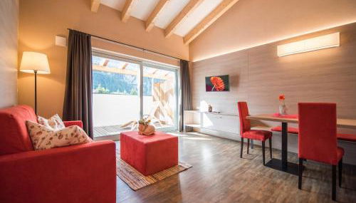 Alpenblick Nr 9 - Photo 1