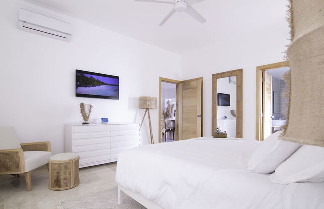 New Beachfront Penthouse by RedAwning - Foto 7