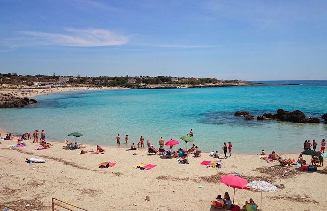 Relais Villa Gandoli - Photo 21