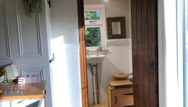 Aspen Leaves: The perfect farm retreat - Foto 2