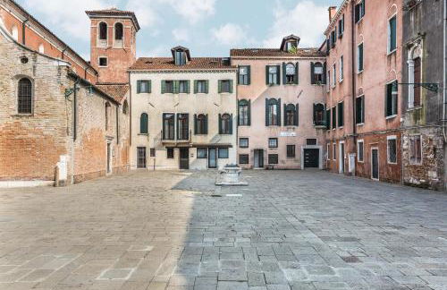 Ca' Del Monastero 5 Collection Cosy Apartment for 4 Guests - Photo 20