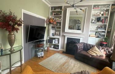 My Sky - Serviced House well situated - Photo 25