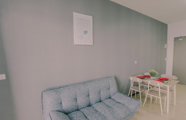Silverscape Deluxe Melaka by I Housing - Foto 50