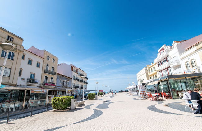 Bayview Nazaré - Foto 45